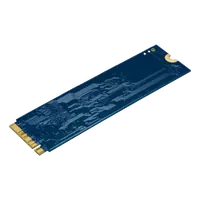 Kingston Technology 500G NV3 M.2 2280 NVMe SSD - 3