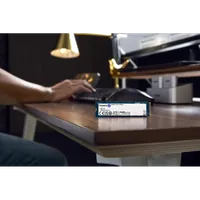 Kingston Technology 500G NV3 M.2 2280 NVMe SSD - 9