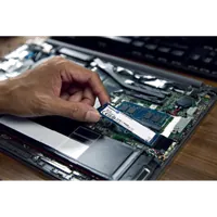 Kingston Technology 500G NV3 M.2 2280 NVMe SSD - 11