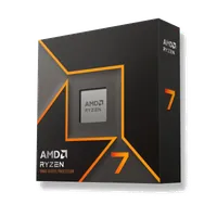 AMD Ryzen 7 9700X