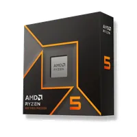 AMD Ryzen 5 9600X