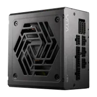 FSP VITA GM 650W unité d'alimentation d'énergie 20+4 pin ATX ATX Noir - 2