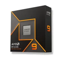 AMD Ryzen 9 9900X