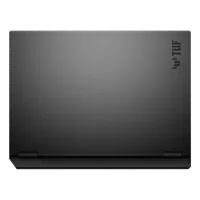 ASUS TUF Gaming A16 FA608WI-QT012W Copilot+ PC AMD Ryzen AI 9 HX 370 Ordinateur portable 40,6 cm (16") 2.5K 32 Go LPDDR5x-SDRAM 1 To SSD NVIDIA GeForce RTX 4070 Wi-Fi 6E (802.11ax) Windows 11 Home Gris - 11