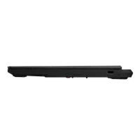 ASUS TUF Gaming A16 FA608WI-QT012W Copilot+ PC AMD Ryzen AI 9 HX 370 Ordinateur portable 40,6 cm (16") 2.5K 32 Go LPDDR5x-SDRAM 1 To SSD NVIDIA GeForce RTX 4070 Wi-Fi 6E (802.11ax) Windows 11 Home Gris - 13