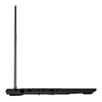 ASUS TUF Gaming A16 FA608WI-QT012W Copilot+ PC AMD Ryzen AI 9 HX 370 Ordinateur portable 40,6 cm (16") 2.5K 32 Go LPDDR5x-SDRAM 1 To SSD NVIDIA GeForce RTX 4070 Wi-Fi 6E (802.11ax) Windows 11 Home Gris - 16