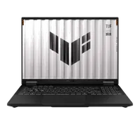 ASUS TUF Gaming A16 FA608WI-QT012W Copilot+ PC AMD Ryzen AI 9 HX 370 Ordinateur portable 40,6 cm (16") 2.5K 32 Go LPDDR5x-SDRAM 1 To SSD NVIDIA GeForce RTX 4070 Wi-Fi 6E (802.11ax) Windows 11 Home Gris - 3