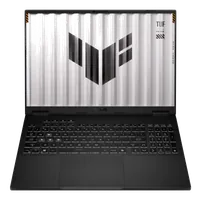 ASUS TUF Gaming A16 FA608WI-QT012W Copilot+ PC AMD Ryzen AI 9 HX 370 Ordinateur portable 40,6 cm (16") 2.5K 32 Go LPDDR5x-SDRAM 1 To SSD NVIDIA GeForce RTX 4070 Wi-Fi 6E (802.11ax) Windows 11 Home Gris - 5