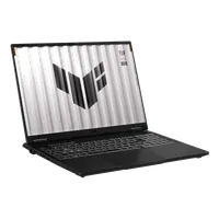 ASUS TUF Gaming A16 FA608WI-QT012W Copilot+ PC AMD Ryzen AI 9 HX 370 Ordinateur portable 40,6 cm (16") 2.5K 32 Go LPDDR5x-SDRAM 1 To SSD NVIDIA GeForce RTX 4070 Wi-Fi 6E (802.11ax) Windows 11 Home Gris - 6