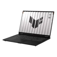 ASUS TUF Gaming A16 FA608WI-QT012W Copilot+ PC AMD Ryzen AI 9 HX 370 Ordinateur portable 40,6 cm (16") 2.5K 32 Go LPDDR5x-SDRAM 1 To SSD NVIDIA GeForce RTX 4070 Wi-Fi 6E (802.11ax) Windows 11 Home Gris - 7