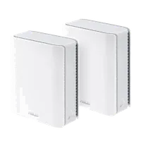 ASUS ZenWiFi BT10 (2pk) Tri-bande (2,4 GHz / 5 GHz / 6 GHz) Wi-Fi 7 (802.11be) Blanc 3 Interne