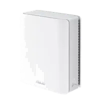 ASUS ZenWiFi BT10 (2pk) Tri-bande (2,4 GHz / 5 GHz / 6 GHz) Wi-Fi 7 (802.11be) Blanc 3 Interne - 4