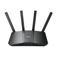 ASUS RT-BE58U V2 routeur sans fil 2.5 Gigabit Ethernet Bi-bande (2,4 GHz / 5 GHz) Noir - 5