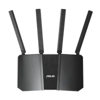 ASUS RT-BE58U V2 routeur sans fil 2.5 Gigabit Ethernet Bi-bande (2,4 GHz / 5 GHz) Noir - 10