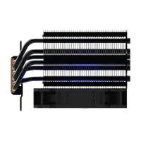 M.RED Zephyr Dark Pro ARGB - 1