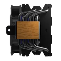 M.RED Zephyr Dark Pro ARGB - 2