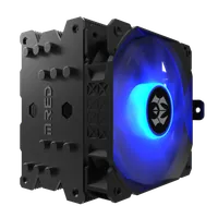 M.RED Zephyr Dark Pro ARGB - 4