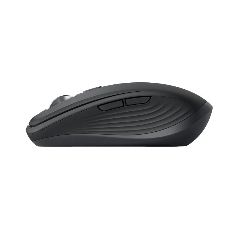 Logitech 910-006929 souris Bureau Droitier RF sans fil + Bluetooth Laser 8000 DPI