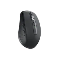 Logitech 910-006929 souris Bureau Droitier RF sans fil + Bluetooth Laser 8000 DPI - 2