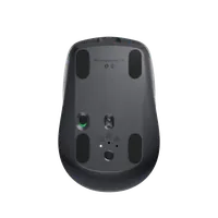 Logitech 910-006929 souris Bureau Droitier RF sans fil + Bluetooth Laser 8000 DPI - 3