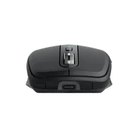 Logitech 910-006929 souris Bureau Droitier RF sans fil + Bluetooth Laser 8000 DPI - 5