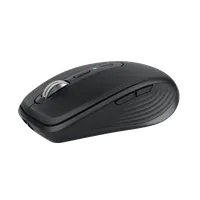 Logitech 910-006929 souris Bureau Droitier RF sans fil + Bluetooth Laser 8000 DPI - 8