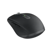 Logitech 910-006929 souris Bureau Droitier RF sans fil + Bluetooth Laser 8000 DPI - 10