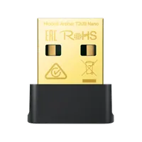 TP-Link Archer T2UB Nano WLAN / Bluetooth 433 Mbit/s