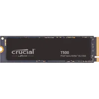 CRUCIAL T500 4T PCIe Gen4 *CT4000T500SSD3