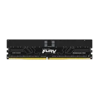 Kingston Technology FURY 256 Go 6400 MT/s DDR5 ECC Reg CL32 DIMM (kit de 8) Renegade Pro EXPO - 3