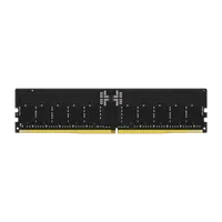 Kingston Technology FURY 256 Go 6400 MT/s DDR5 ECC Reg CL32 DIMM (kit de 8) Renegade Pro EXPO - 4