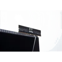 Kingston Technology FURY 256 Go 6400 MT/s DDR5 ECC Reg CL32 DIMM (kit de 8) Renegade Pro EXPO - 6