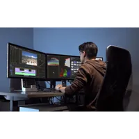 Kingston Technology FURY 256 Go 6400 MT/s DDR5 ECC Reg CL32 DIMM (kit de 8) Renegade Pro EXPO - 9