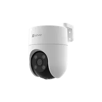 EZVIZ H8c PoE 2K Dôme Caméra de sécurité IP Extérieure 2304 x 1296 pixels Plafond/mur