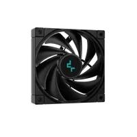 DeepCool LT520 Processeur Refroidisseur de liquide tout-en-un 12 cm Noir 1 pièce(s) - 3