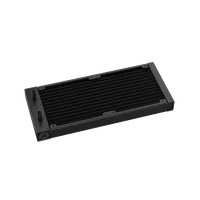 DeepCool LT520 Processeur Refroidisseur de liquide tout-en-un 12 cm Noir 1 pièce(s) - 4