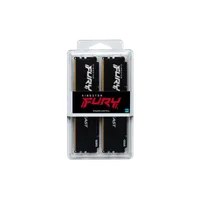 Kingston Technology FURY Beast 32 Go 5600 MT/s DDR5 CL40 DIMM (Kits de 2) Black - 6