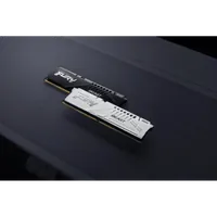 Kingston Technology FURY Beast 32 Go 5600 MT/s DDR5 CL40 DIMM (Kits de 2) Black - 8