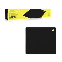 Corsair MM500 v2 Tapis de souris de jeu Noir - 5