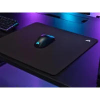 Corsair MM500 v2 Tapis de souris de jeu Noir - 8