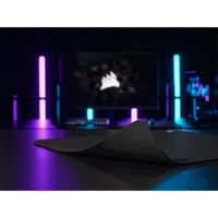 Corsair MM500 v2 Tapis de souris de jeu Noir - 10