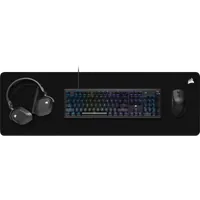 Corsair MM500 v2 Tapis de souris de jeu Noir - 4