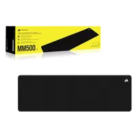 Corsair MM500 v2 Tapis de souris de jeu Noir - 5