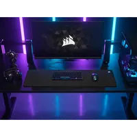 Corsair MM500 v2 Tapis de souris de jeu Noir - 6