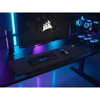 Corsair MM500 v2 Tapis de souris de jeu Noir - 7