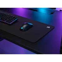 Corsair MM500 v2 Tapis de souris de jeu Noir - 8