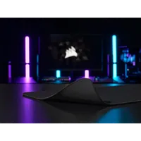 Corsair MM500 v2 Tapis de souris de jeu Noir - 10