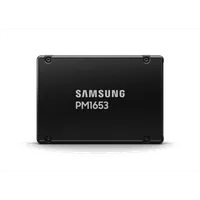Samsung PM1653 3,84 To 2.5" SAS V-NAND - 2