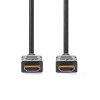 CABLE HDMI HIGH SPEED 10m - 1