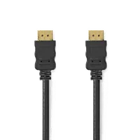 CABLE HDMI HIGH SPEED 10m - 2